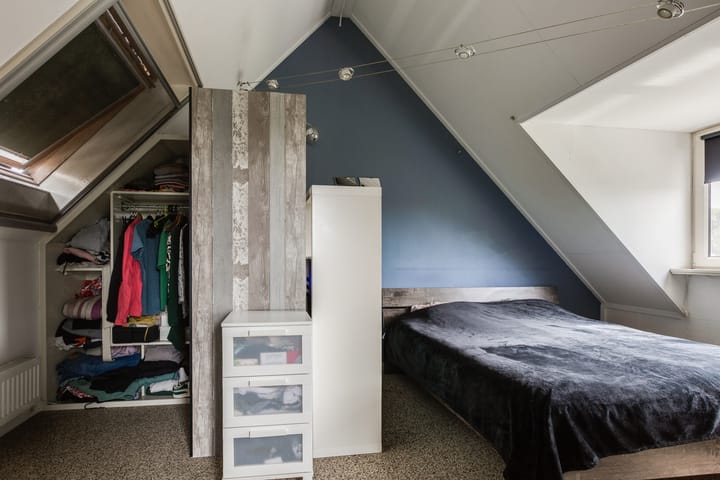 Photo 26 of Theo Thijssensingel 22