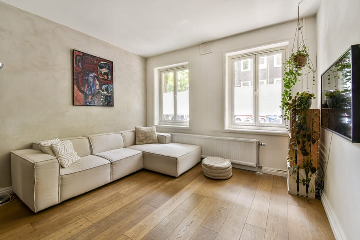 Foto 5 van Orteliusstraat 152-H