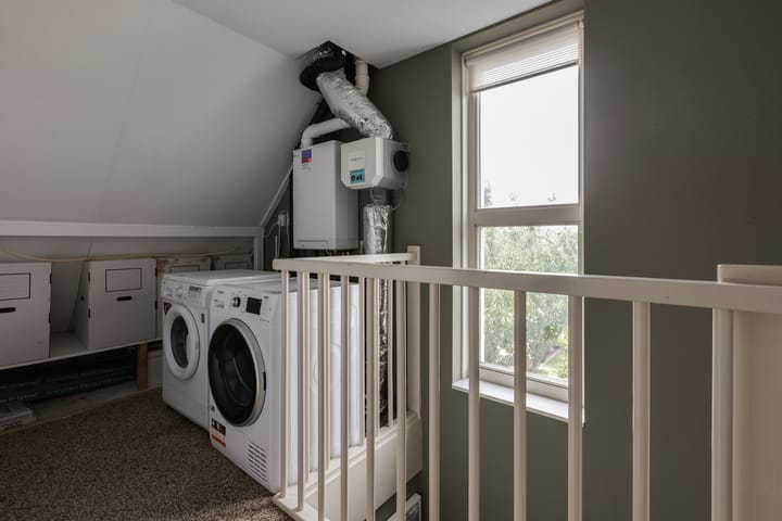 Photo 28 of Theo Thijssensingel 22