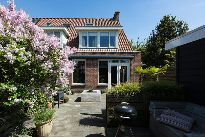 Photo 29 of Theo Thijssensingel 22