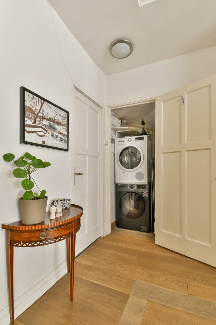 Foto 22 van Orteliusstraat 152-H