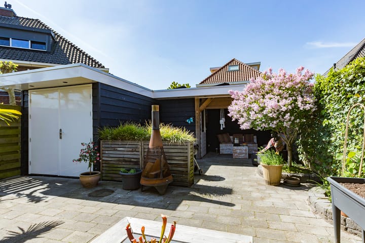 Photo 30 of Theo Thijssensingel 22