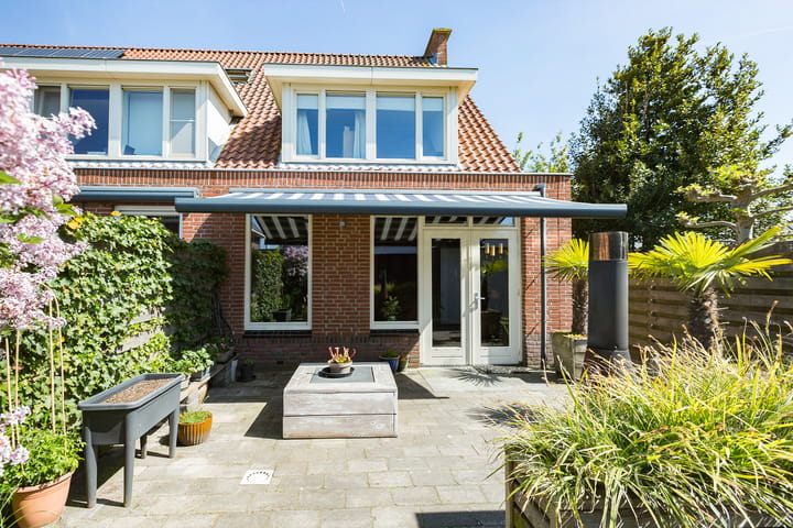 Photo 31 of Theo Thijssensingel 22