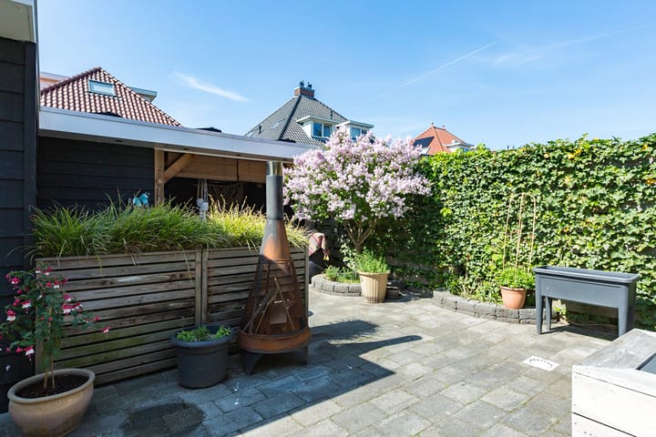 Photo 32 of Theo Thijssensingel 22