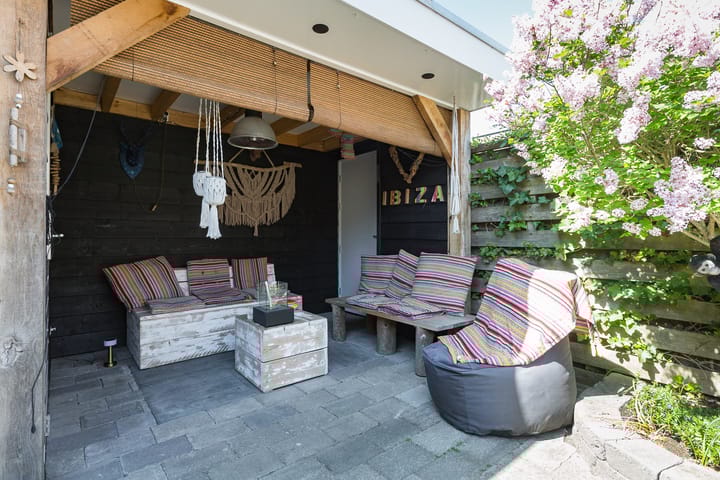 Photo 33 of Theo Thijssensingel 22