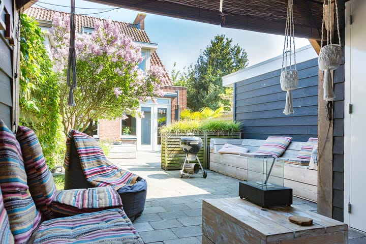 Photo 34 of Theo Thijssensingel 22