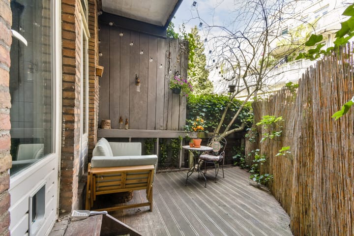 Foto 9 van Orteliusstraat 152-H