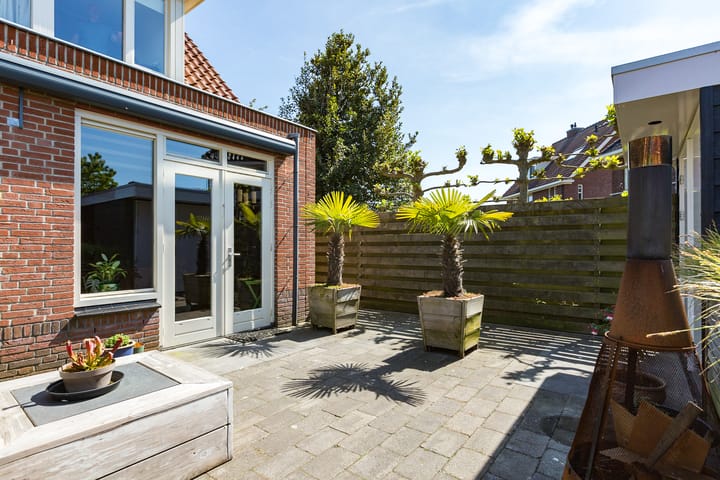 Photo 35 of Theo Thijssensingel 22