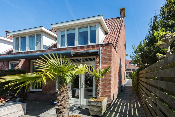 Photo 36 of Theo Thijssensingel 22