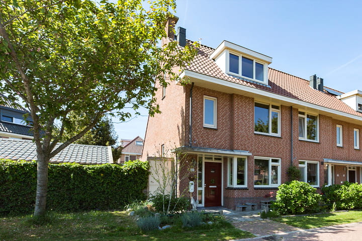 Photo 37 of Theo Thijssensingel 22