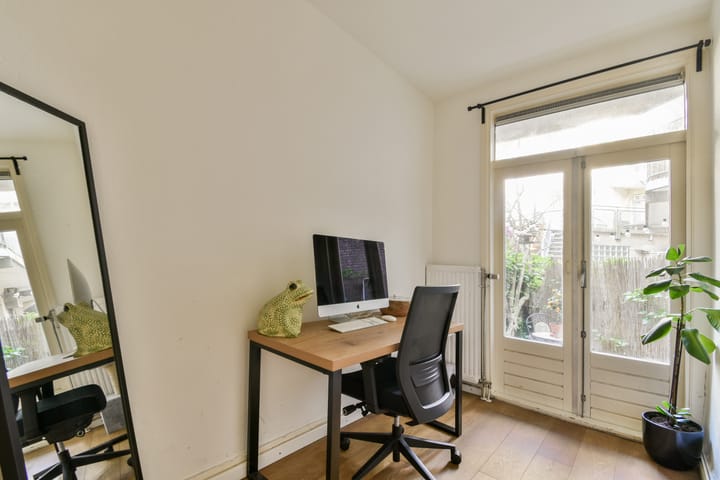 Foto 11 van Orteliusstraat 152-H