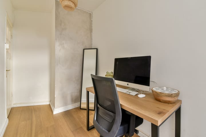 Foto 12 van Orteliusstraat 152-H