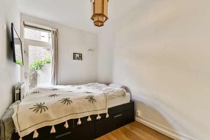 Foto 13 van Orteliusstraat 152-H