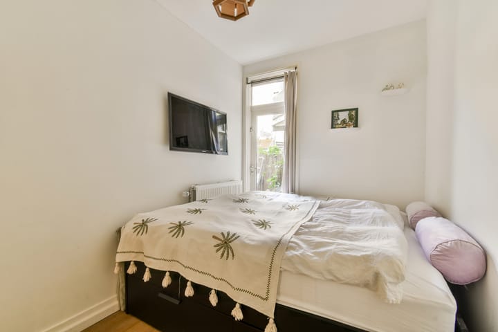 Foto 14 van Orteliusstraat 152-H