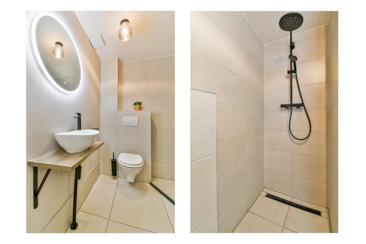 Foto 15 van Orteliusstraat 152-H