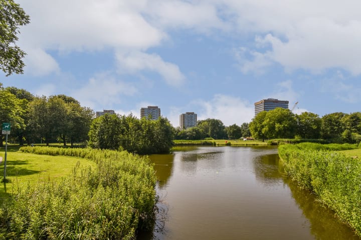 Foto 19 van Orteliusstraat 152-H