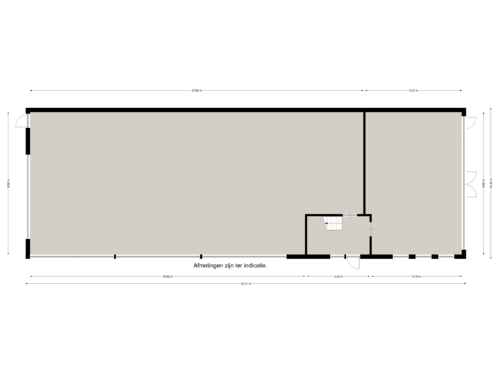 Begane grond