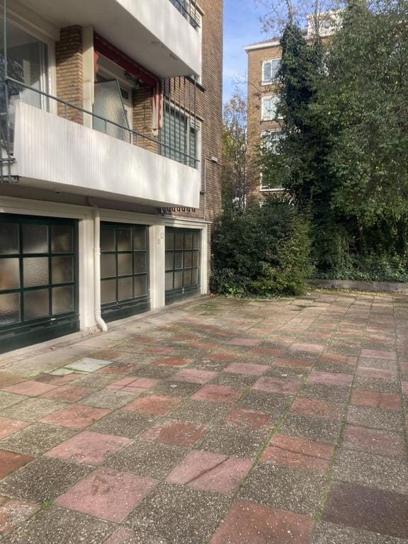 Foto 3 van Mariastraat 120