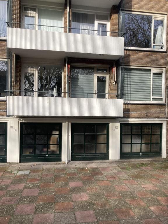 Foto 4 van Mariastraat 120