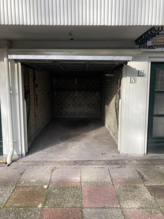 Foto 5 van Mariastraat 120