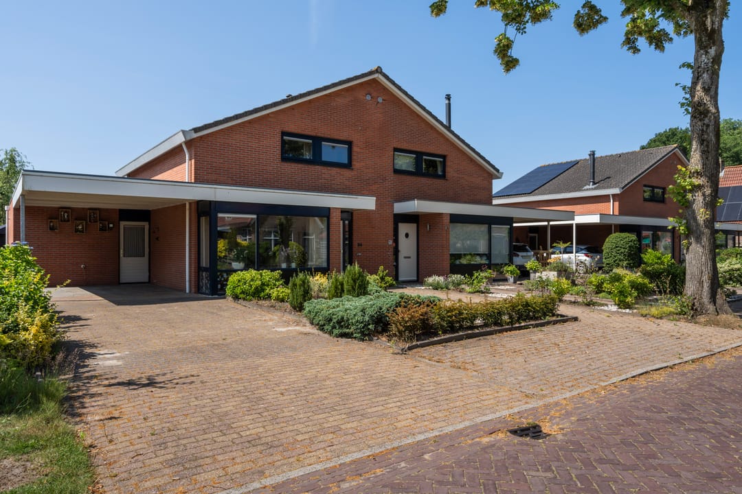 Huis te koop: Lindelaan 35 9431 CJ Westerbork [Funda]