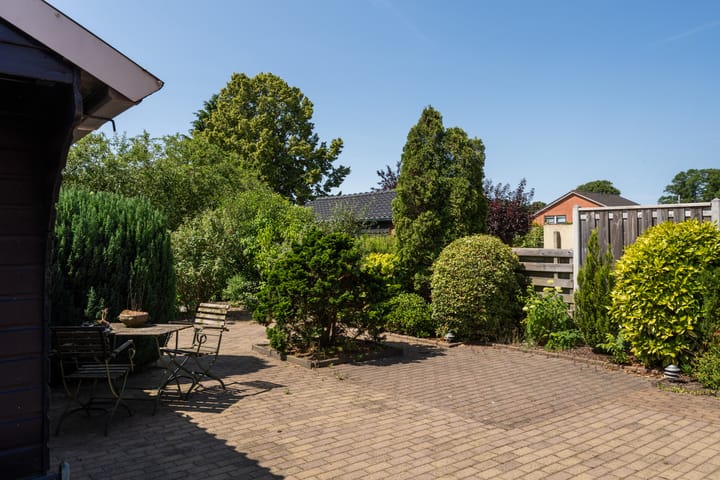 Foto 2 van Lindelaan 35