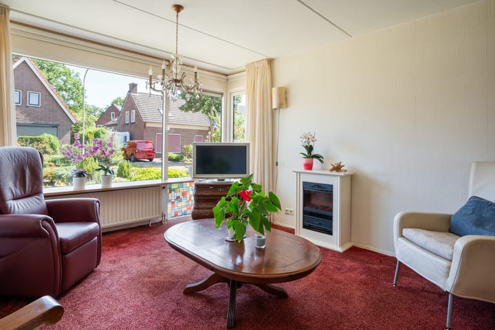 Foto 3 van Lindelaan 35