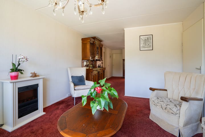 Foto 4 van Lindelaan 35