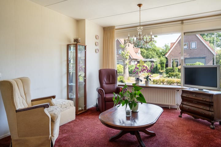 Foto 5 van Lindelaan 35