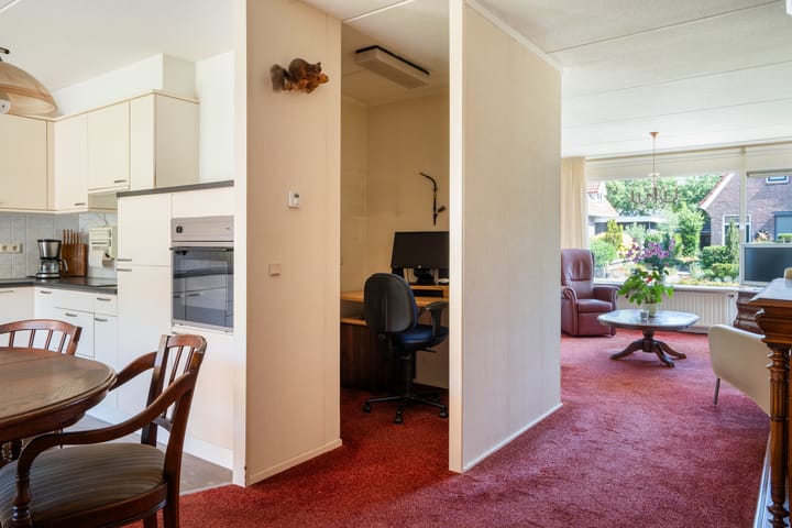 Foto 6 van Lindelaan 35