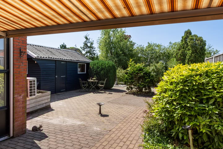 Foto 21 van Lindelaan 35