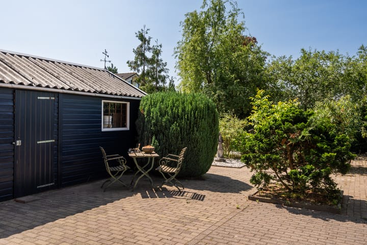 Foto 22 van Lindelaan 35