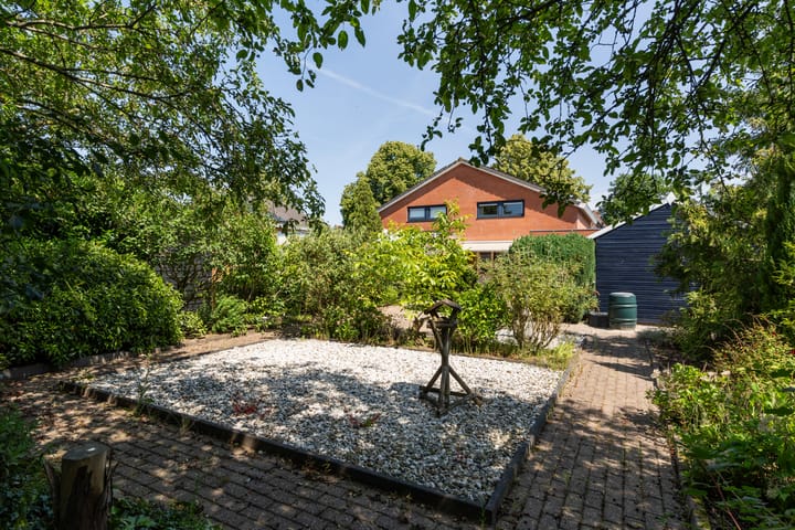 Foto 24 van Lindelaan 35