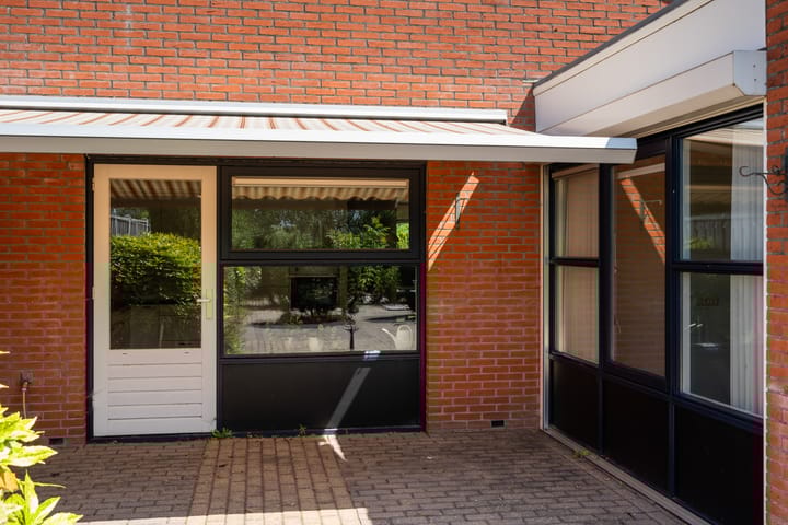 Foto 25 van Lindelaan 35