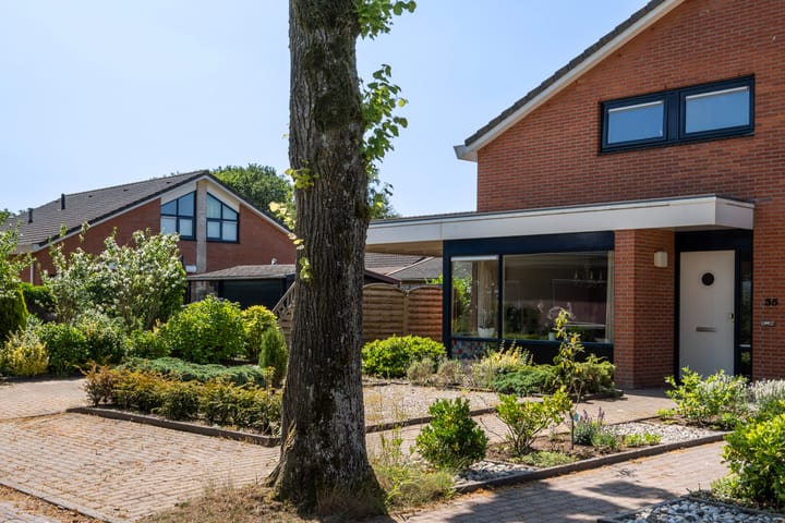 Foto 31 van Lindelaan 35