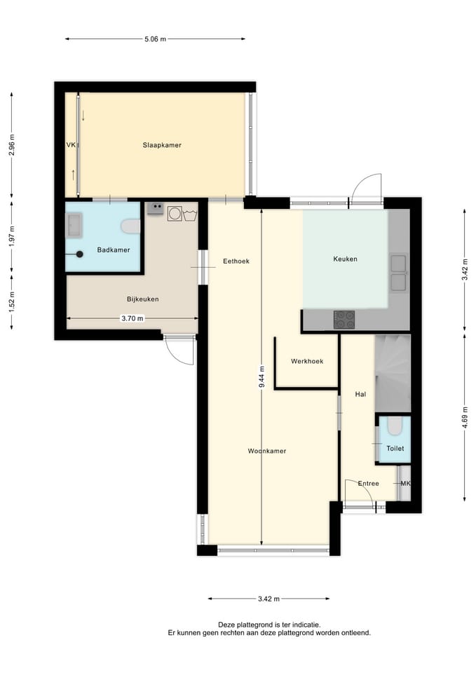 Foto 33 van Lindelaan 35