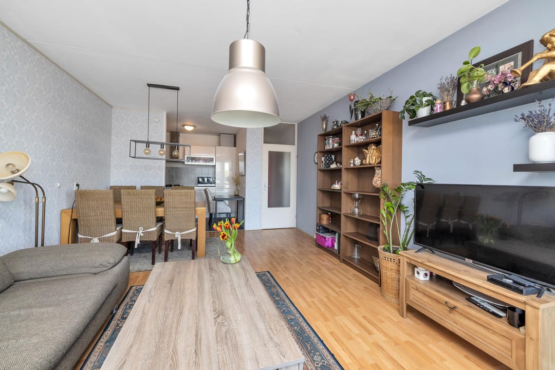 Foto 16 van Genovevalaan 40