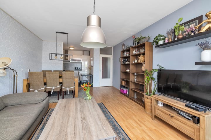 Foto 16 van Genovevalaan 40