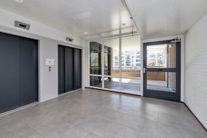 Foto 10 van Genovevalaan 40