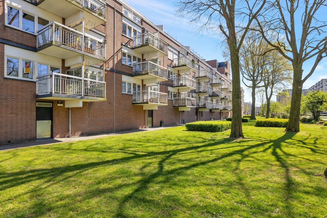 Foto 32 van Genovevalaan 40