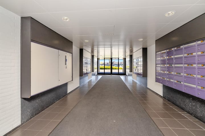 Foto 9 van Genovevalaan 40