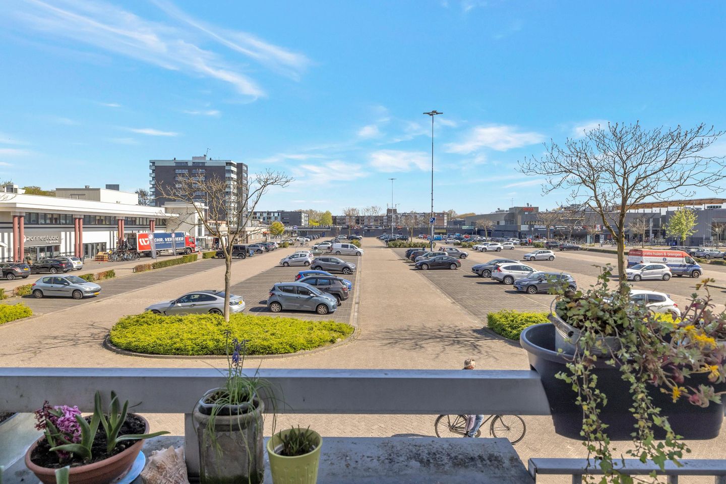 Foto 29 van Genovevalaan 40