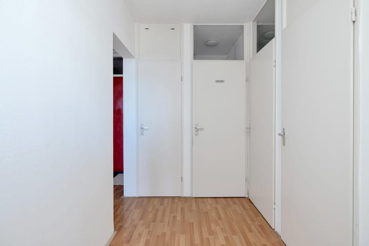 Foto 12 van Genovevalaan 40