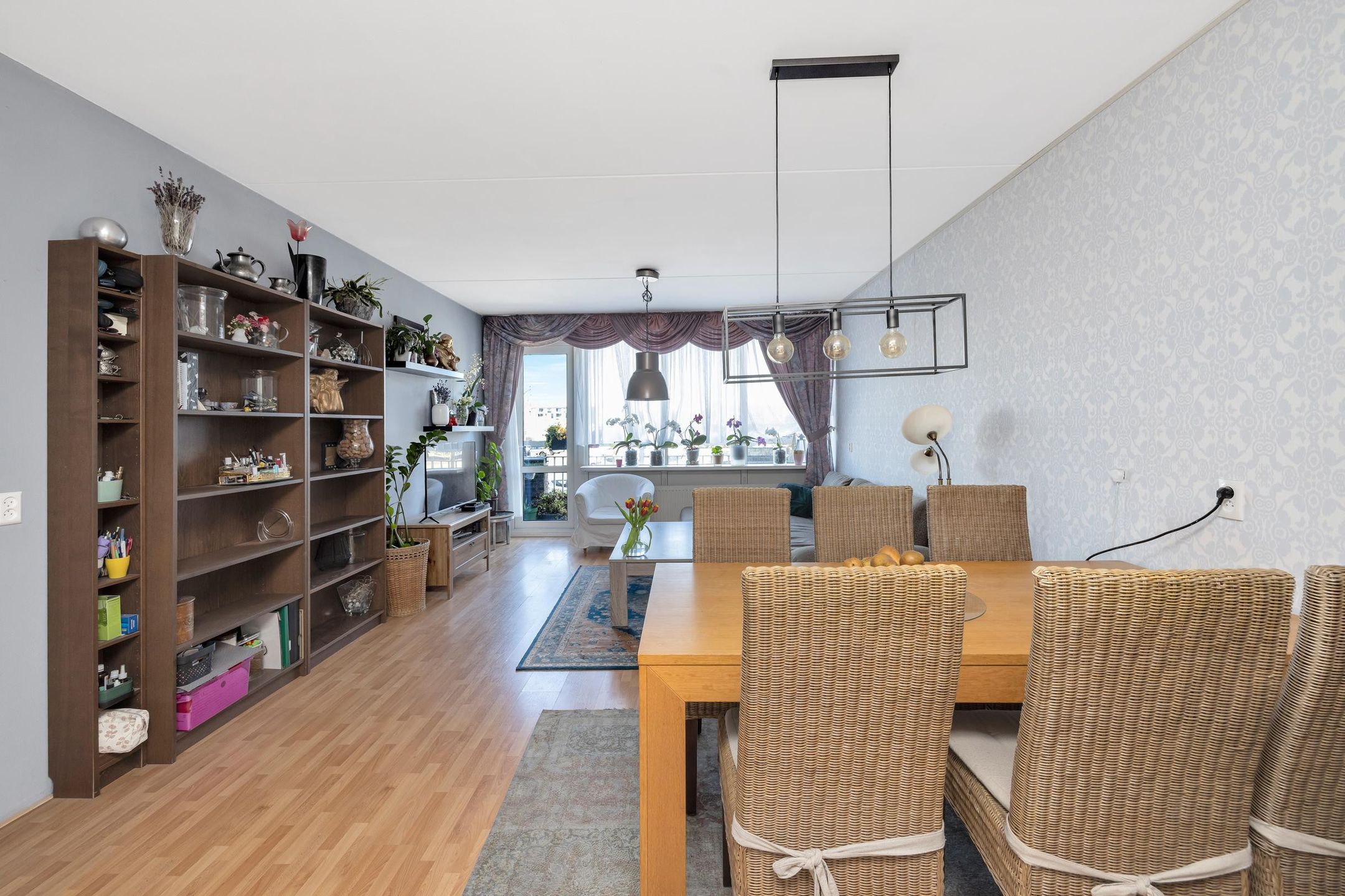 Foto 18 van Genovevalaan 40