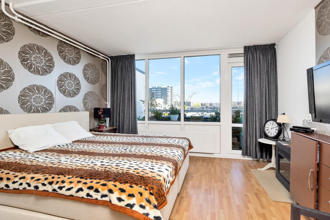 Foto 26 van Genovevalaan 40