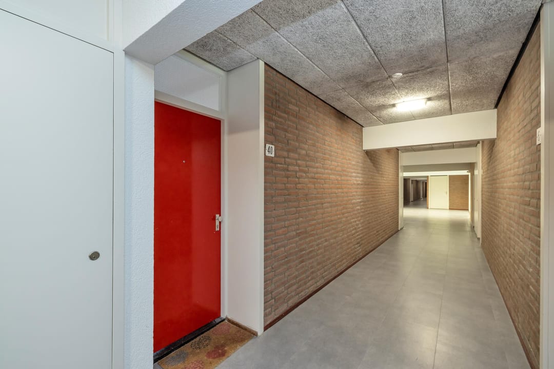 Foto 7 van Genovevalaan 40