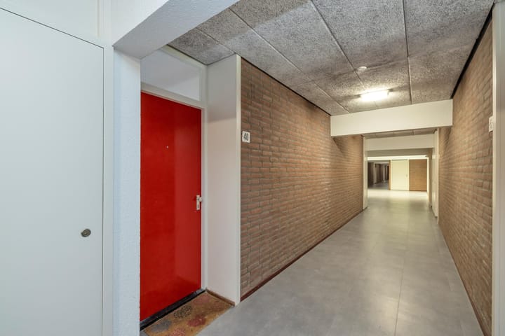 Foto 7 van Genovevalaan 40