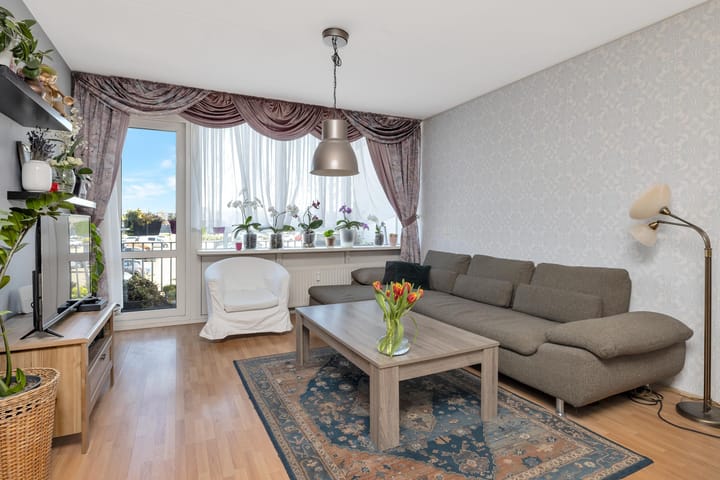 Foto 15 van Genovevalaan 40