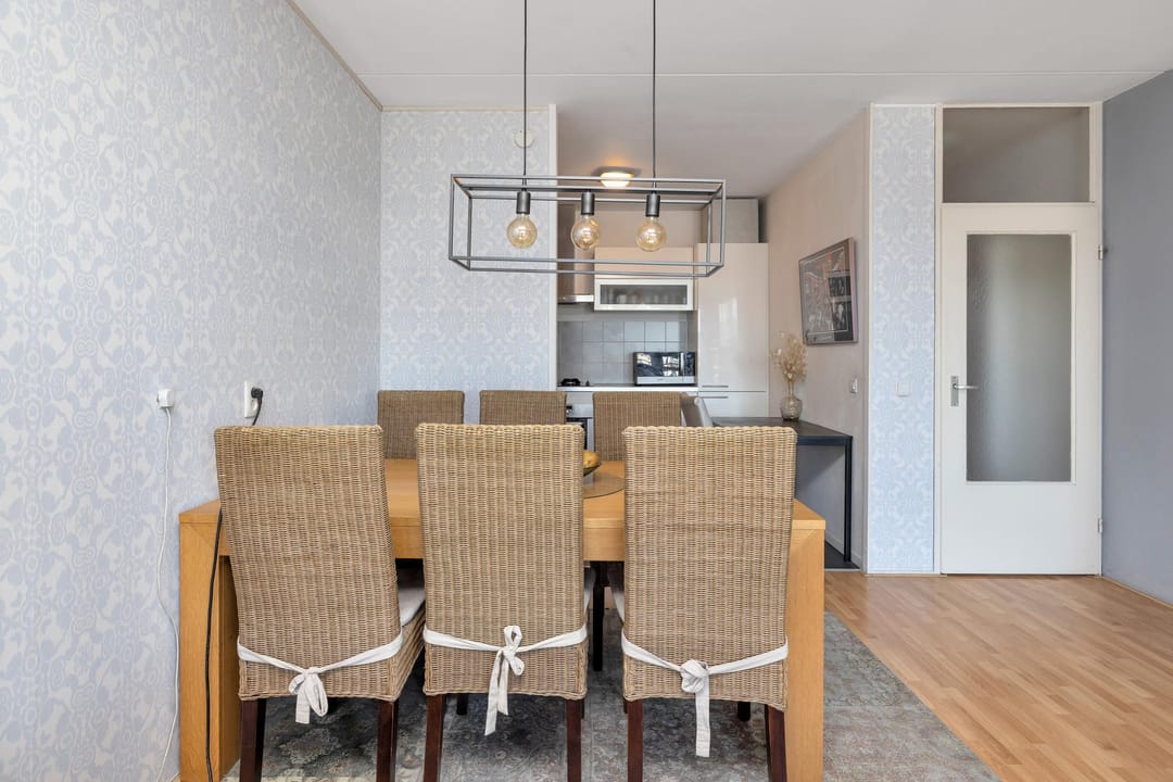 Foto 17 van Genovevalaan 40