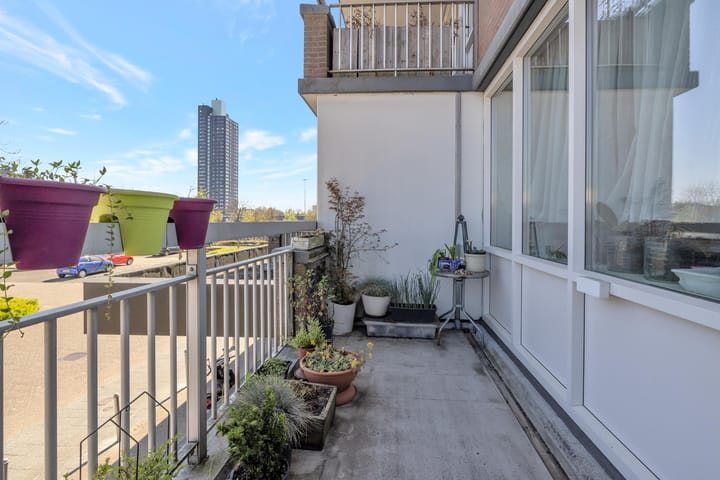 Foto 28 van Genovevalaan 40